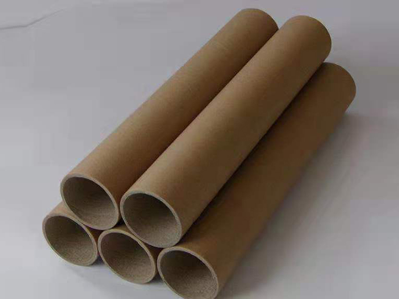 紙管膠客戶(hù)案例